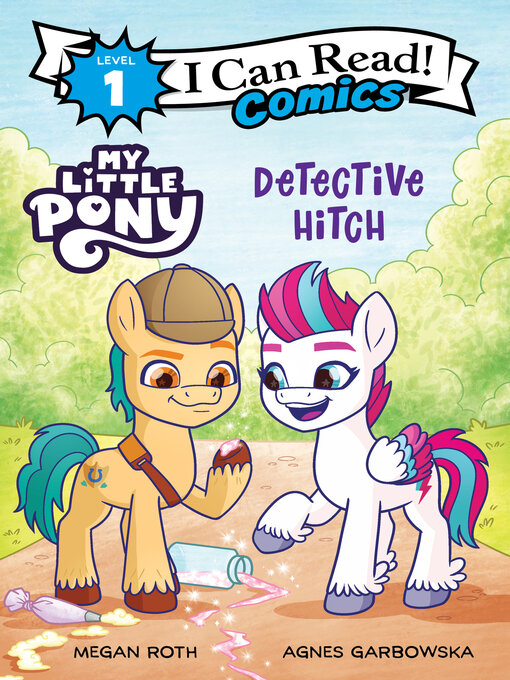 Title details for My Little Pony by Hasbro - Available